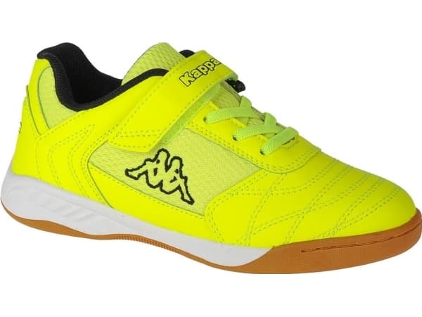 Kappa Kappa Damba K 260765K-4011 Żółte 31