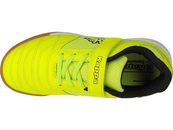 Kappa Kappa Damba K 260765K-4011 Żółte 31