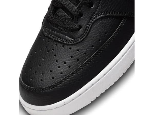 Nike Nike Court Vision Low 001 : Storlek - 45
