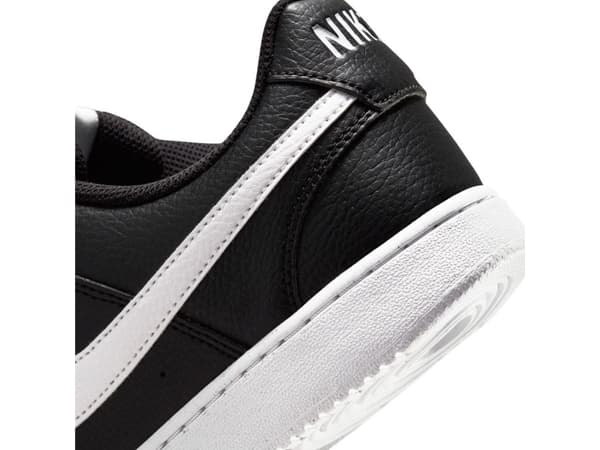 Nike Nike Court Vision Low 001 : Storlek - 45