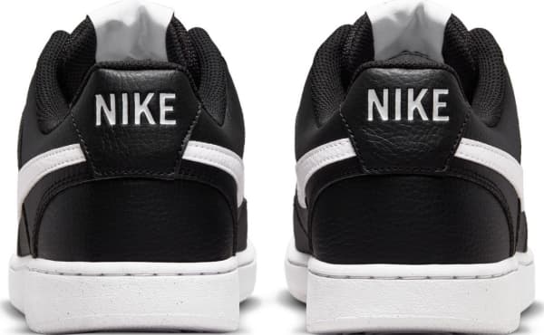 Nike Nike Court Vision Low 001 : Storlek - 45