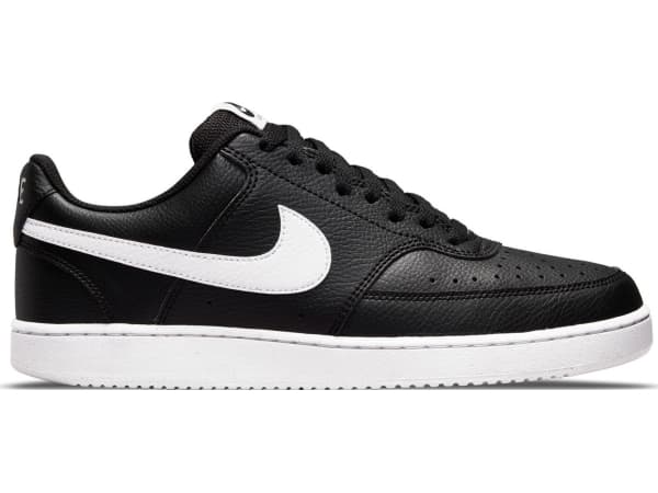 Nike Nike Court Vision Low 001 : Storlek - 45