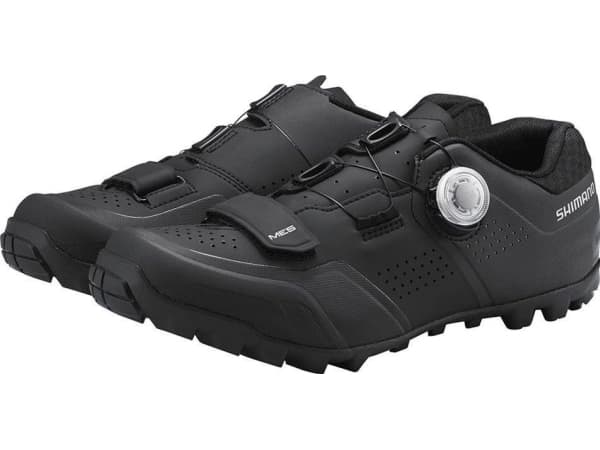 Shimano Shimano SH-ME502 shoes black 47.0