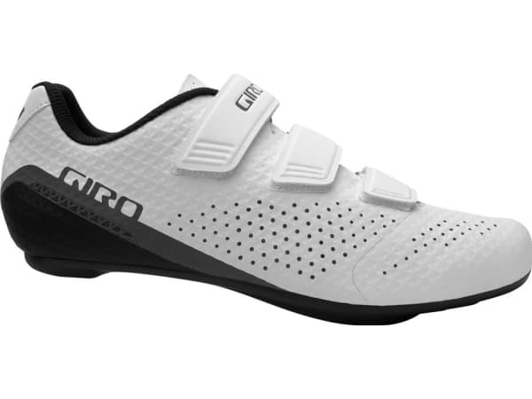 Giro Men's shoes GIRO STYLUS white size 44 (NEW)