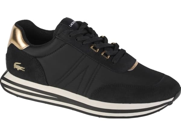 Lacoste L-Spin 743SMA00941V7 Black 45