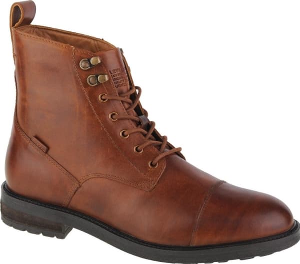 Levi`s Levi's Emerson 234725-1936-27 Brązowe 42