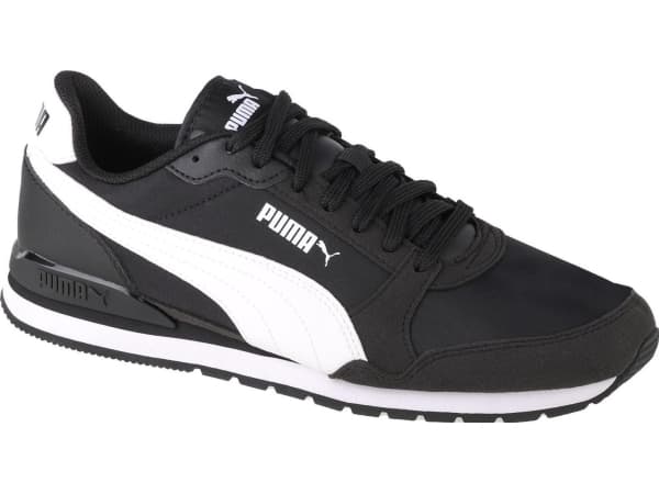 Men's Shoes Puma ST Runner v3 NL black 384857 01 44,5