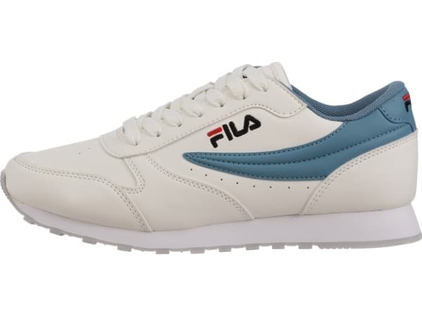 Fila Buty damskie Orbit low wmn Marshmallow-Adriatic Blue r. 40 (1010308-73028)