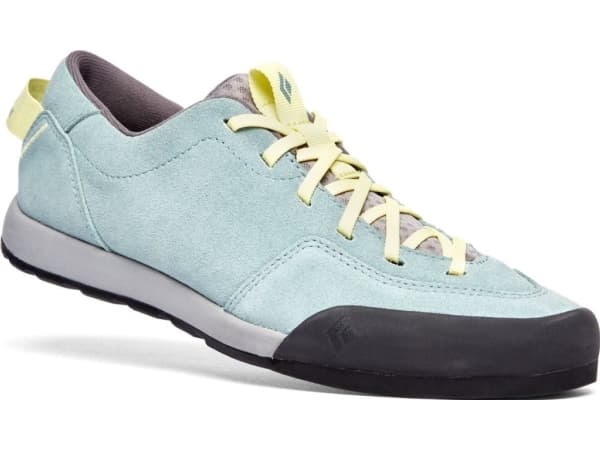 Black Diamond Prime women's trekking shoes. 38