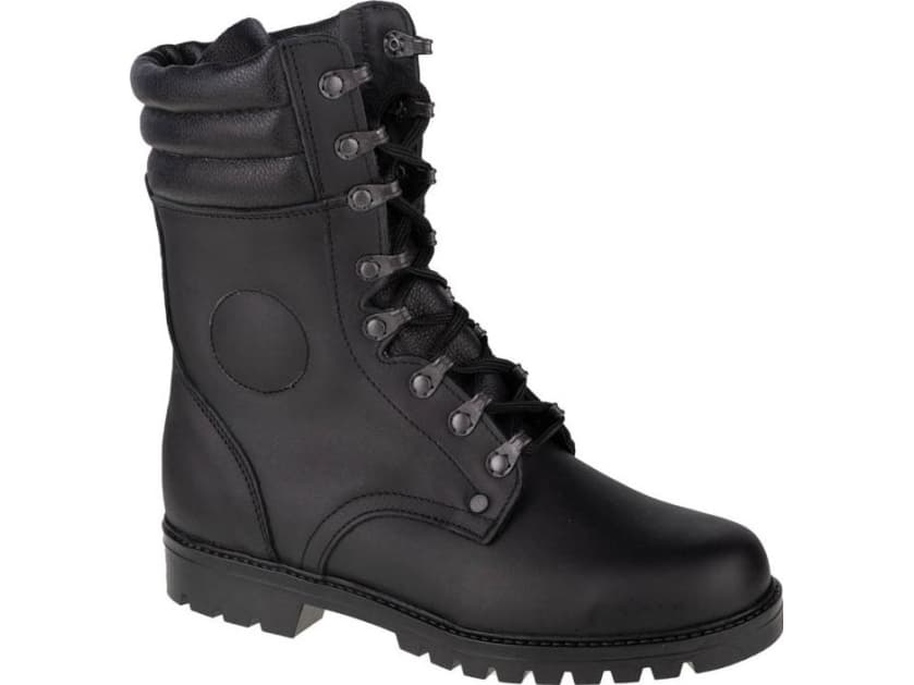 Protector Protector Stratus Commander II 065-657 black 37