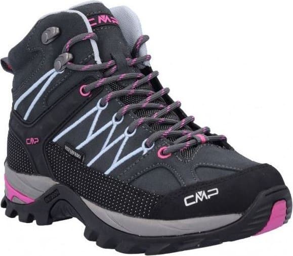 Women's trekking shoes CMP Women's trekking shoes RIGEL MID WMN