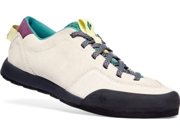 Trekking shoes for women Black Diamond Trekking shoes for women PRIME W'S- SHOES s. 38 Birch-Mulberry (BD58002193050701)