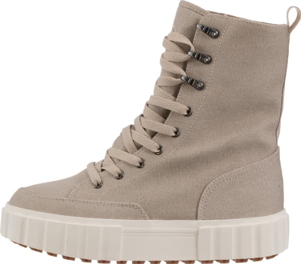 Fila Women's shoes SANDBLAST HIGH wmn Oxford Tan brown s. 37 (FFW0186-70003)