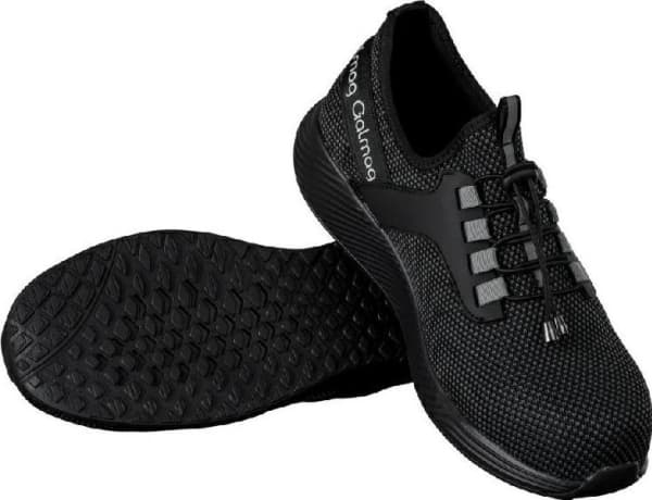 BOOTS SAFETY ANKLE BOOTS 510 GALMAG S1 SIZE 42