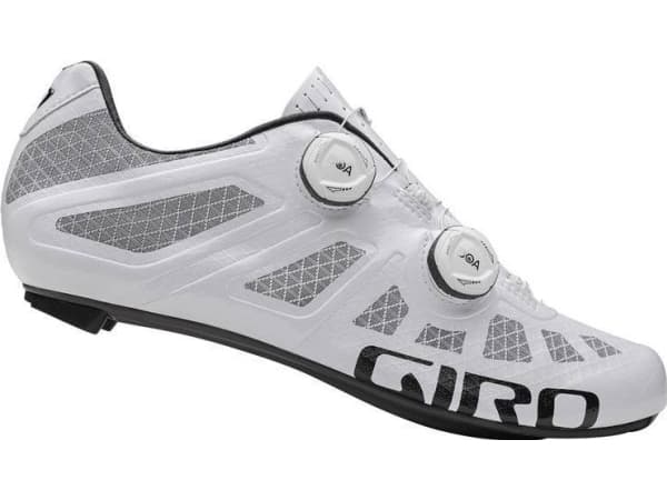 GIRO Men's shoes GIRO IMPERIAL white size 47 (NEW)