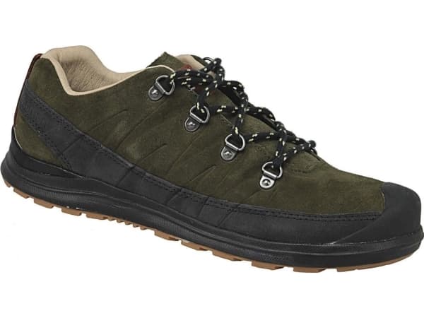 Naisten vaelluskengät Salomon Salomon XA Chill 366770 khaki 40