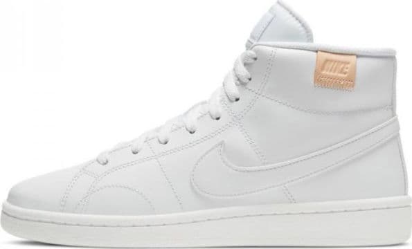 Nike Women's shoes NIKE WMNS COURT ROYALE 2 MID 40