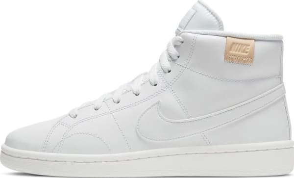 Nike Women's shoes NIKE WMNS COURT ROYALE 2 MID 40