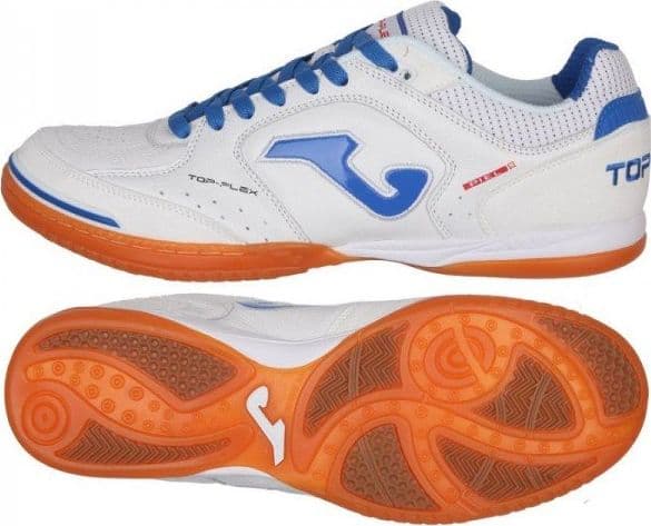 Joma Shoes Joma TOP FLEX 2122 IN TOPS2122IN TOPS.2122.IN white 44 1/2