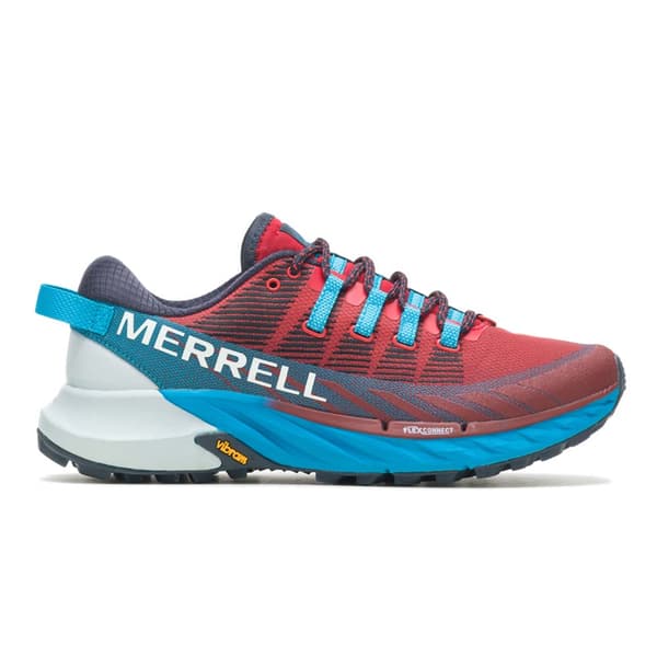 Merrell Agility Peak 4 löparsko (herr)