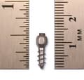 Miniatyrbild 6 av 11: MAXIGRIP HM11 100-pack, skodubbar monterbara, dubbar löparskor, spikes löparskor