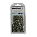 Miniatyrbild 1 av 11: MAXIGRIP HM11 100-pack, skodubbar monterbara, dubbar löparskor, spikes löparskor