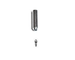 MAXIGRIP HM8 24-pack, skodubbar, monterbara skodubbar hårdmetall