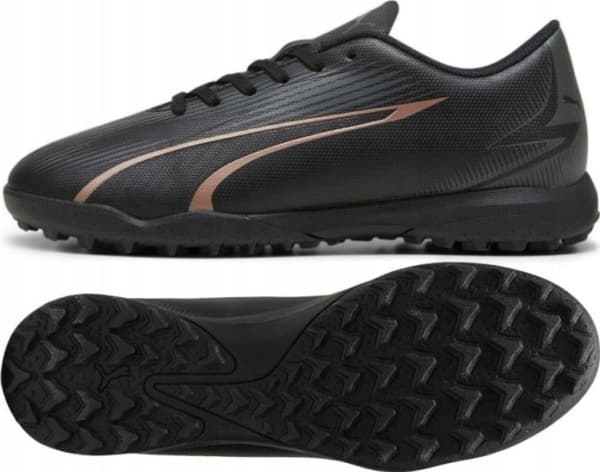 Puma ULTRA Play TT Jr skor 107779-02