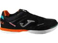 Miniatyrbilde 1 av 5: Joma Buty piłkarskie Joma Top Flex 2301 Innendørs sort TOPW2301IN 43