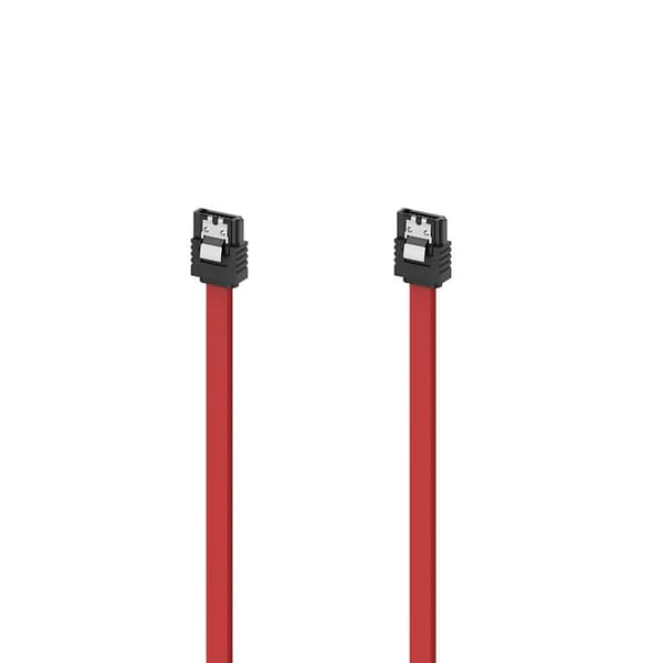 Hama SATA Serial-ATA III 6 Gbit/s Kabel Intern 0,45m