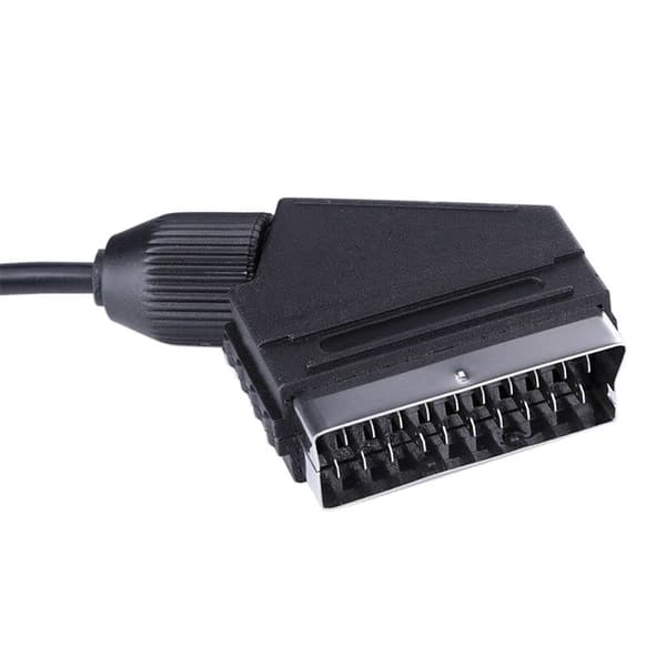 Scartkabel till PS1 och PS2
