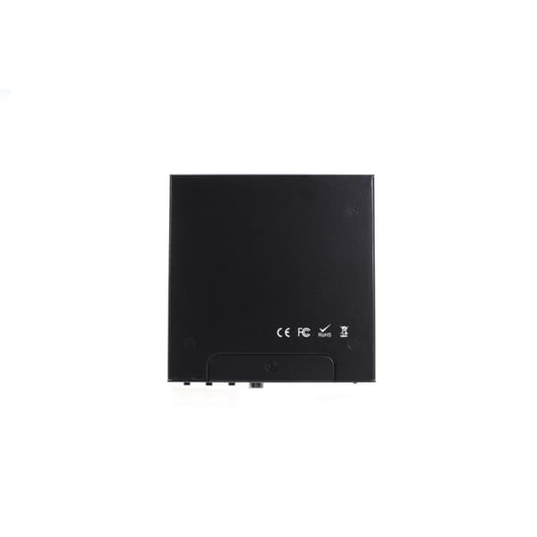 North SCART+HDMI till HDMI HD Converter och Switch Svart