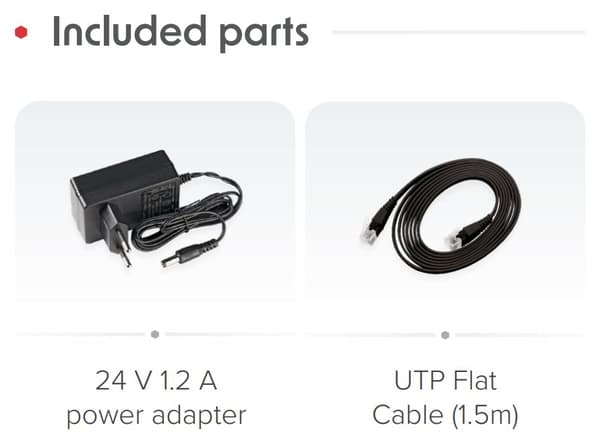 MikroTik Chateau 5G ax, 4x GLAN, 2,5 GLAN, 2.4+5GHz, 802.11a/b/g/n/ac/ax, LTE 20, USB 3.0, L4, indoor