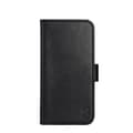 Miniatyrbillede 2 af 2: Wallet 3 kortpladser Magseries Sort - iPhone 16 Pro