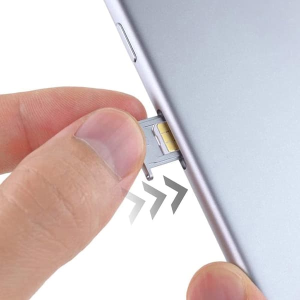 50 kpl SIM-kortin poistotyökaluja SIM-kortin poistotappi Yhteensopiva kaikkien iPhonen, iPadin, Samsungin, Xiaomin, Oppon, Huawein jne. kanssa.