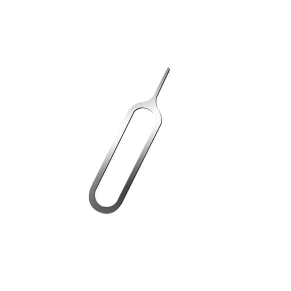 Sim -kortåbner Pin Udkast Pin til Apple iPhone