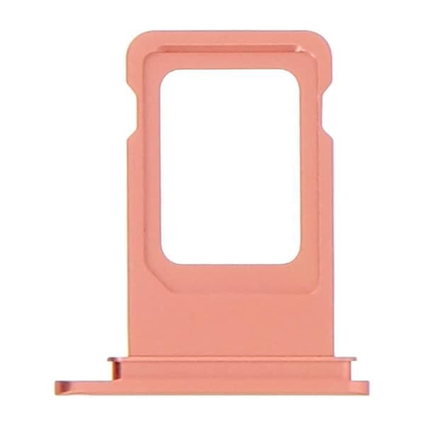 iPhone XR SIM-fack - AVIZAR - Rosa - Ersättning - Adapter