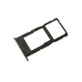 Miniatyrbild 2 av 4: SIM-kortfack - Honor - 10 Lite - 1x Nano SIM och Micro SD - Svart