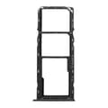 Miniatyrbild 4 av 4: SIM-kortsfack - Samsung - Galaxy A22 5G - Svart - Dual Nano SIM - Micro-SD