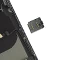 Miniatyrbild 3 av 4: Ersättnings SIM-kortläsare för iPhone X Grey