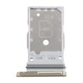 Miniatyrbild 1 av 4: SIM-kortsfack för Samsung Galaxy S24 och S24 Plus Dual Nano SIM Samsung Beige