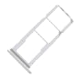 Miniatyrbild 3 av 4: SIM-kortsfack för Samsung Galaxy A05s Dual Nano SIM Samsung Silver