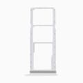 Miniatyrbild 4 av 4: SIM-kortsfack för Samsung Galaxy A05s Dual Nano SIM Samsung Silver