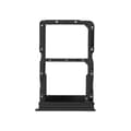 Miniatyrbild 4 av 4: SIM-kortfack - AVIZAR - Honor 90 Lite - Svart - Dual Nano SIM