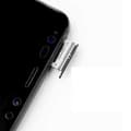 Miniatyrbild 10 av 11: Samsung Galaxy S23 Reservdel Dual Sim-Kortläsare