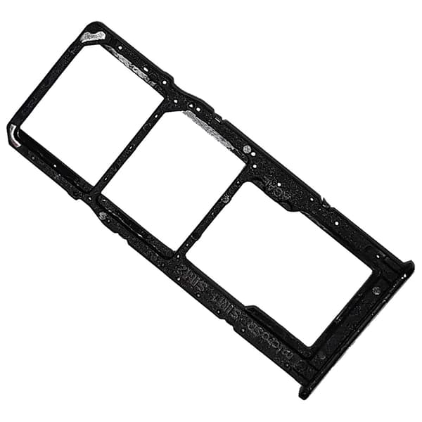 Samsung Galaxy A80 Reservdel Dual Sim-Kortläsare