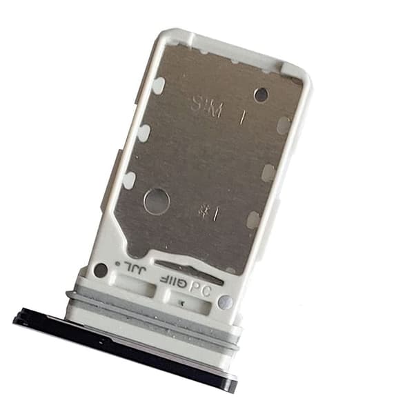 Samsung Galaxy S23 Ultra - Dual Sim-Kortläsare Reservdel