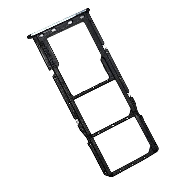 Samsung Galaxy A80 - Dual Sim-Kortläsare Reservdel