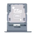 Miniatyrbild 2 av 4: SIM-kortsfack för Samsung Galaxy A15 5G Dual Nano SIM Blå