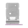 Miniatyrbild 4 av 4: SIM-kortsfack för Samsung Galaxy S20 FE Dual Nano SIM Original Samsung Purple